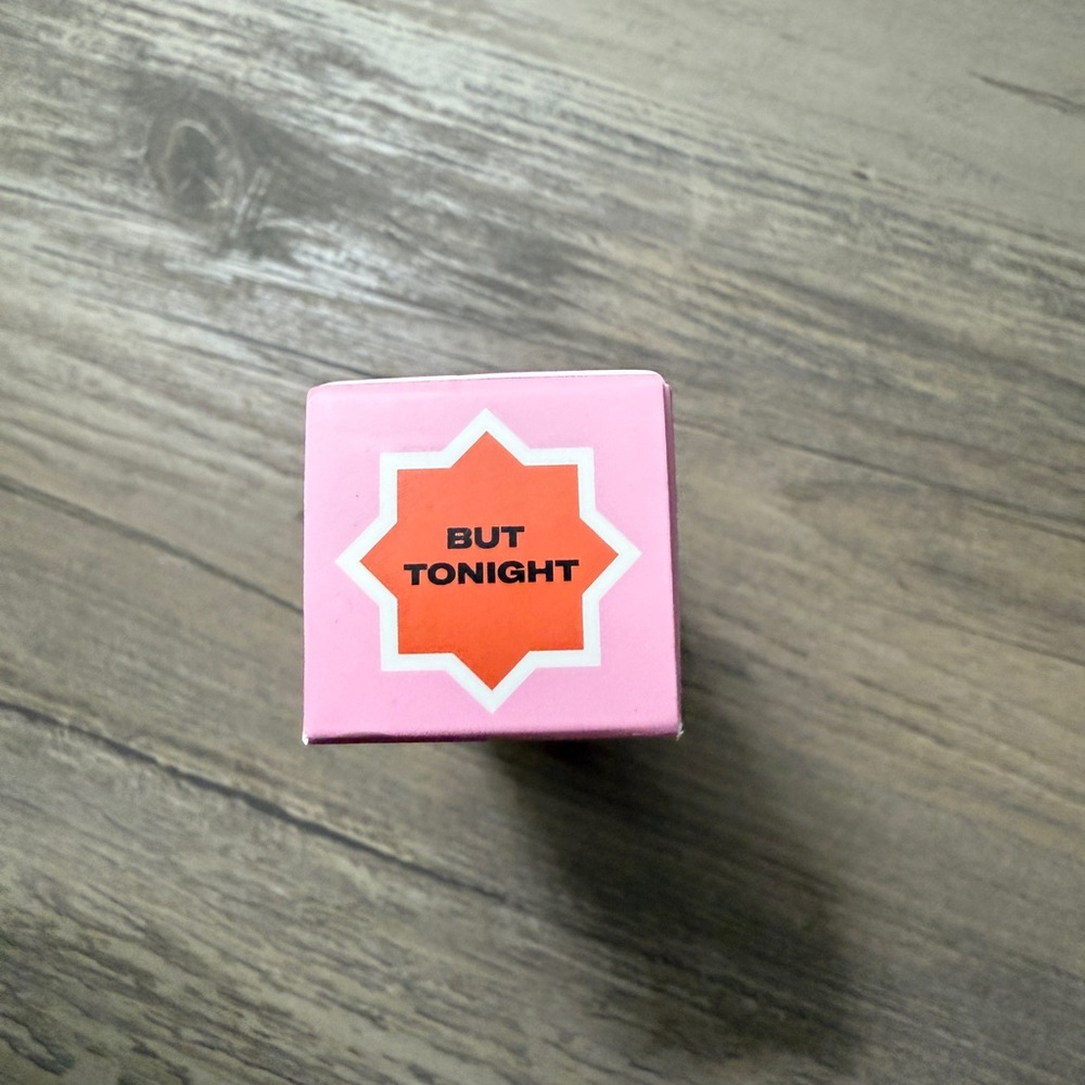 ⭐️SOLD⭐️NWT-In Box Youthforia BYO Blush Blush Oil-But Tonight - Picture 6 of 8